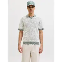Jack & jones Strikket Polo
