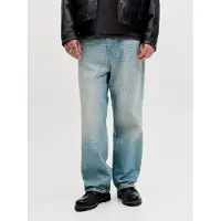Jack & Jones Jeans 'JJIALEX JJORGINAL' lyseblå