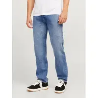 Jack & Jones Jjichris Jjcooper Cb 224 Bf Jeans I Relaxed Fit