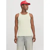 Jack & Jones Bluser & t-shirts 'JORHydra' offwhite
