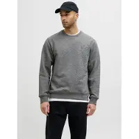 R.D.D. ROYAL DENIM DIVISION Sweatshirt grå