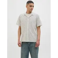 Jack & jones Relaxed Fit Hawaiiskjorte