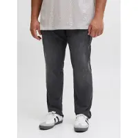 Jack & jones Plus Size Jjiglenn Jjoriginal Sq 270 Noos Pls Jeans I Slim Fit