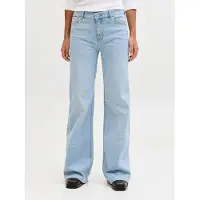 Jack & Jones Jeans 'JXROME' lyseblå