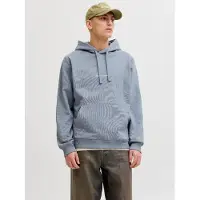 Jack & Jones Sweatshirt 'JORNorrebro' røgblå