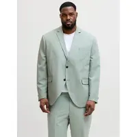 Jack&Jones PLUS Plus Size Regular Fit Blazer