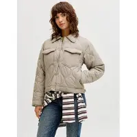 Jack & Jones Hope Allie Quilted Jjxx Jakke