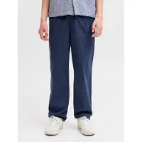 Jack & Jones Junior Bukser 'JPSTKarl' navy