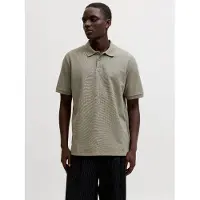 Jack & Jones Fodboldtrøje 'JJEAustin' khaki