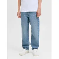 Jack & Jones Junior Jeans 'JJICHRIS JJORIGINAL' blå