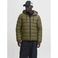 Jack & Jones Vinterjakke oliven