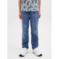 JACK&JONES JUNIOR Jjiclark Jjoriginal Akm 123 Noos Jnr Jeans I Regular Fit Boys