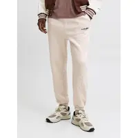 Jack & Jones Bukser 'JPSTKANE SOHO' stone / sort