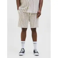 Jack&Jones PLUS Plus Size Jogger Fit Shorts