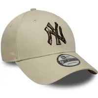 New Era 9forty Mlb New York Yankees 60771850 Kasket