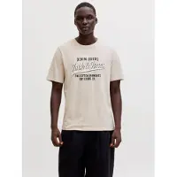 Jack & Jones 3-pak Regular Fit Logo T-shirt