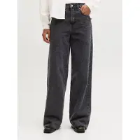 Jack & Jones Jeans 'Tokyo' black denim