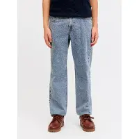 Jack & Jones Junior Jeans 'JJIClark JJOriginal' blue denim