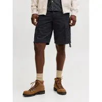 Jack & Jones Cargobukser 'JPSTCole Frank' sort