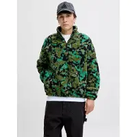 Jack & Jones Pullover oliven / jade / pastelgrøn / sort