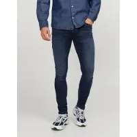 Jack & Jones Glenn Original Am 812 Lavtaljede Jeans