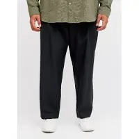 Jack&Jones PLUS Plus Size Wide Leg Fit Bukser