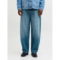 Jack & Jones Jeans 'JJIJoey JJCrew' blue denim