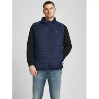 Jack & Jones 12205347 Plus Size Vest