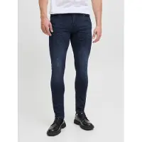 Jack & Jones Jeans 'JJILiam JJOriginal' marin