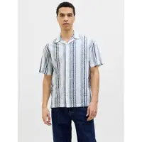 Jack & jones Relaxed Fit Hawaiiskjorte