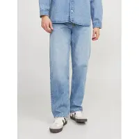 Jack & Jones Jeans 'JJIEddie JJOriginal' lyseblå