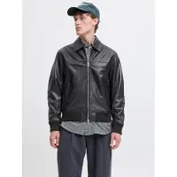 Jack & Jones Overgangsjakke sort