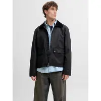 Jack & Jones Overgangsjakke sort