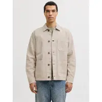 Jack & Jones Skjorte creme