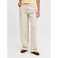 Jack & Jones Jeans 'JXFuji' ecru