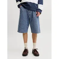 Jack & Jones Ekstra Baggy Fit Denimshorts