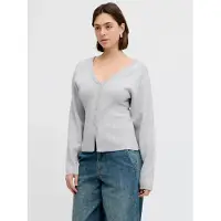 JJXX Cardigan 'JXDiana' grå