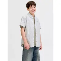 JACK&JONES JUNIOR Skjorte Boys