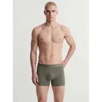 Jack & Jones Boksershorts 'JACGabriel' natblå / oliven / pastelgrøn / hvid