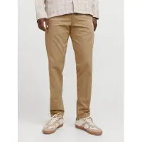 Jack & Jones Relaxed Fit Chinobukser