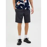 Jack & Jones Relaxed Fit Figursyede Shorts