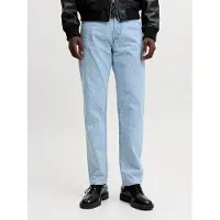 Jack & Jones Jeans 'JJIChris JJOriginal' lyseblå