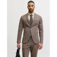 Jack & Jones Jakke 'JPRFRANCO' lysebrun
