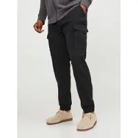 Jack & jones Paul Flake 543 Plus Size Cargobukser