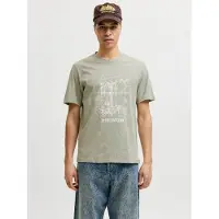 Jack & Jones Bluser & t-shirts grøn