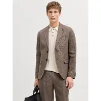 Jack & Jones Jakke 'JPRBLAMartin' brun