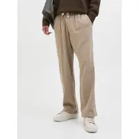 Jack & Jones Bukser cappuccino