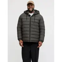 Jack&Jones PLUS Plus Size Dynejakke