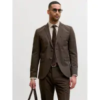 Jack & Jones Jprfranco Super Slim Fit Blazer
