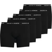 Jack & Jones Huey Plus Size Boxers 5 Enheder